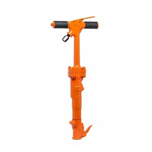 119 Pneumatic Trench Digger