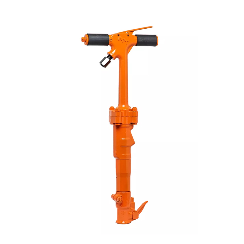 119 Pneumatic Trench Digger