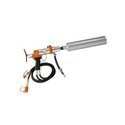 MHC5 Hydraulic Core Drill