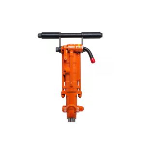 APT 137 Pneumatic Rock Drill