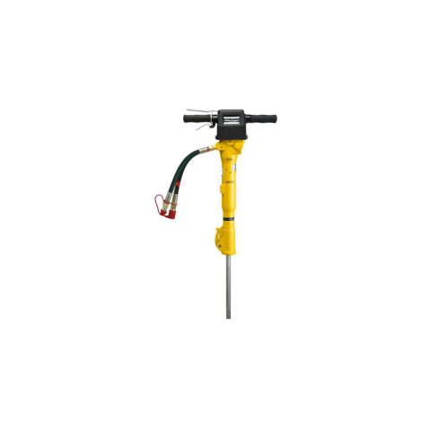 LH 220 HBP Hydraulic Breaker
