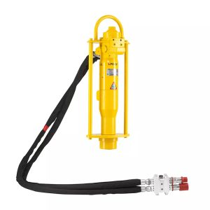 LPD-RV HBP HYD POST DRIVER