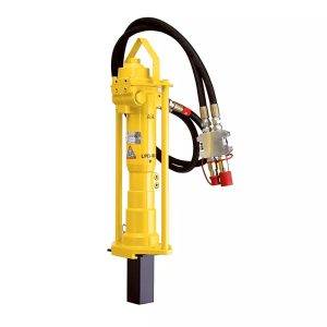 LPD-LD HYD POST DRIVER