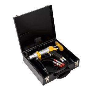 LCD 500 - Hydraulic Core Drill