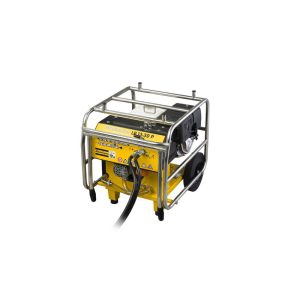 Atlas Copco LP 18 Twin Hydraulic Power Pack