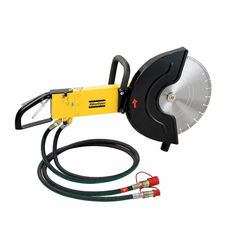 AC-P-LS1 LS-14 Hydraulic Saw