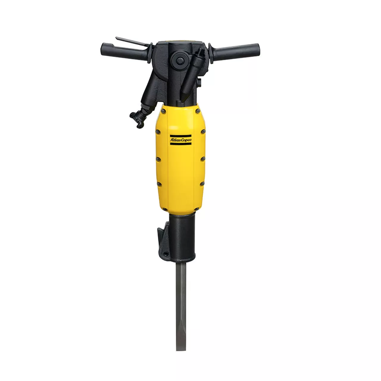 Atlas Copco TEX 280 Pneumatic Paving Breaker