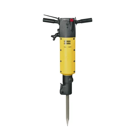 TEX 40 Pneumatic Paving Breaker