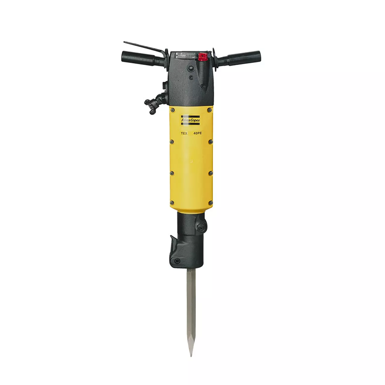 Atlas Copco TEX 40 Pneumatic Paving Breaker