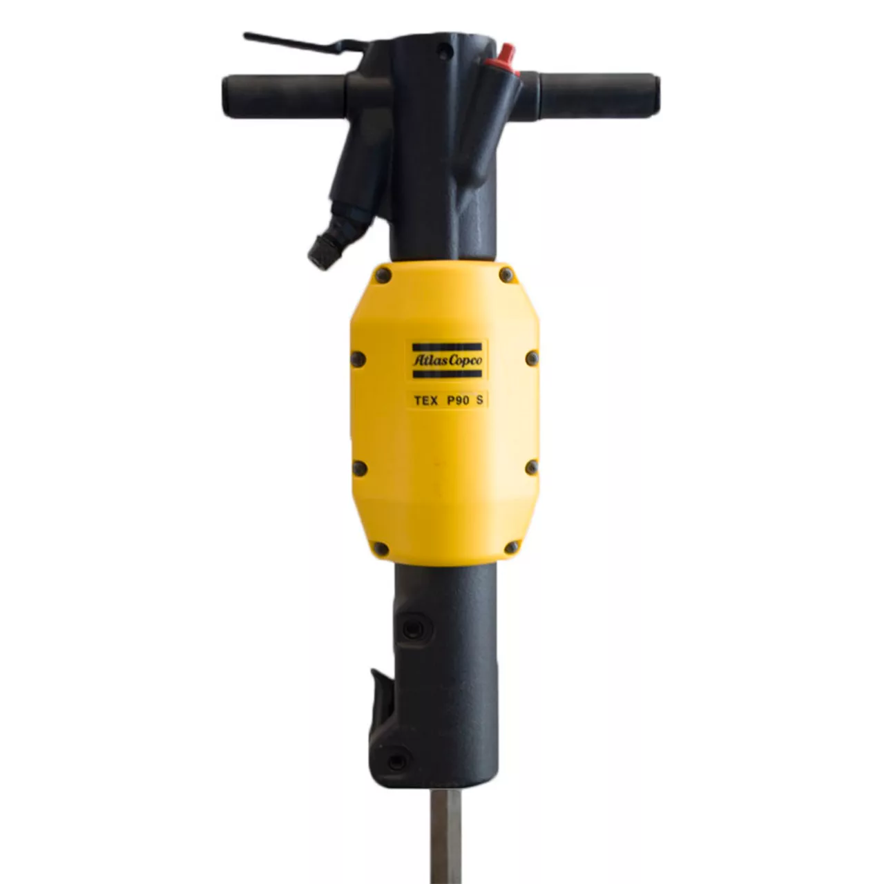 Atlas Copco TEX 90 Pneumatic Paving Breaker