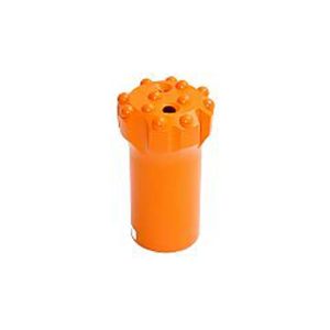 Carbide Tipped Button Bit H-thread 1-3/8"