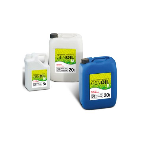 CP-1630024900 Genoil S Ultra