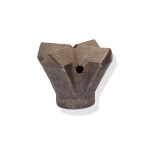 IBO Hardened Steel Soil R38 X 2-1/2"