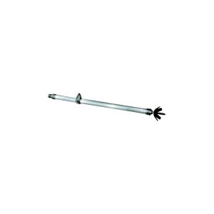 Power Retractable Feed Leg