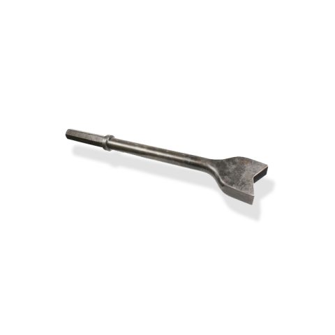 PB-P-TIETAMP Paving Breaker Tie Tamping Tool