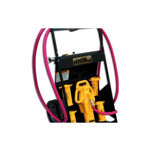 PD-55 Transport Cart