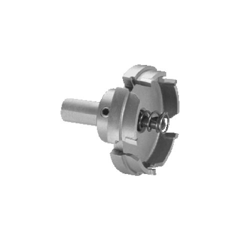 REL-P-HOLECUTTHINGAUGECOMPLETE Hole Cutter – Brazed Carbide