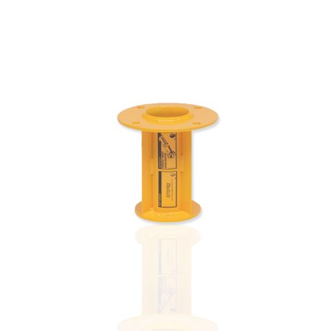 RHINO-P-200CHUCKADAPT55 Chuck Adapter