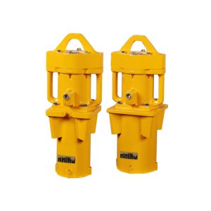 PD-200 Chuck Adapter