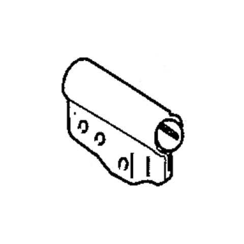 Socket - Handle