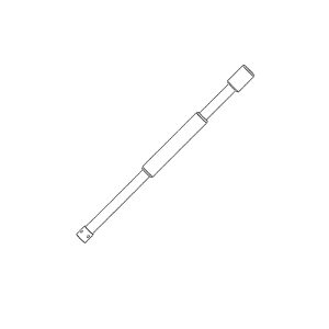 GPD Extended Handle – 54″