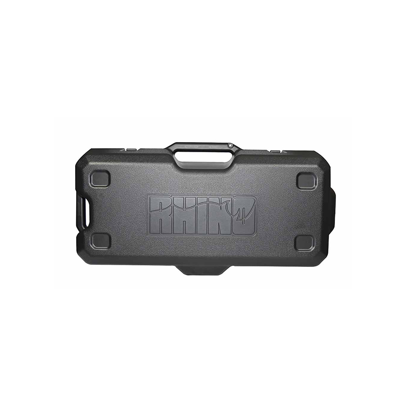 Rhino Transport Case for Rhino Pro Series Post Drivers
