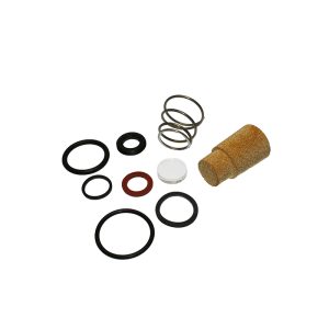 Lubricator Repair Kit