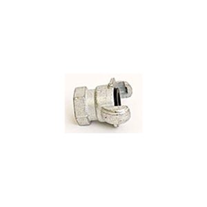Coupler – Quick 3/4″ Female NPT End