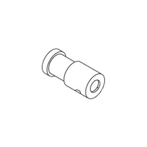Throttle Valve Stem Bushing