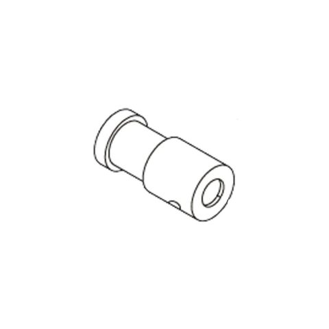 Throttle Valve Stem Bushing