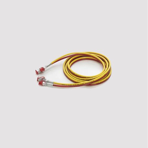 TE-P-HYDRAULICHOSE High Pressures Hose