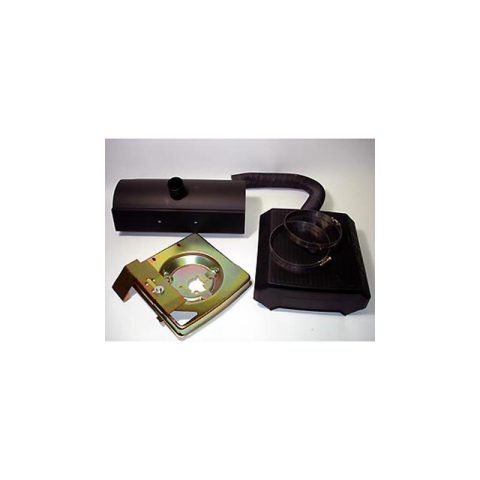 VAN-264411 Anti-Icing