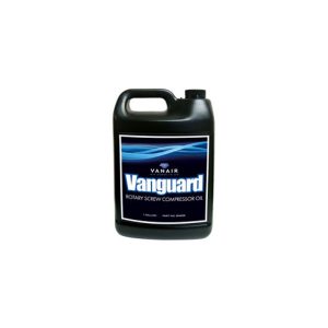 Vanguard Green Biodegradable Oil - 4 Gallon Package