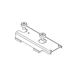 Support, Airend VA Diesel Viper
