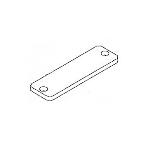 Flat Shim Hyd Manifold