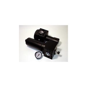 Filter Regulator Lubricator – 3/4″