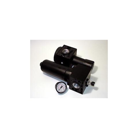 Filter Regulator Lubricator