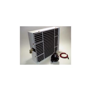 After-Cooler w/ Water Seperator