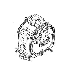 Compr & parts VSE075DDSS000