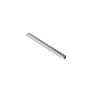 Key, Square 1/4×1/4×1.25