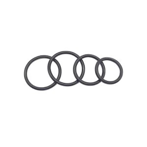 O-Ring, Buna 3/32 x 1.362 ID Parker 2-126