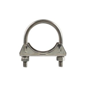 U-Bolt, 3/8-16 x 3-1/2 WD x 5-1/16