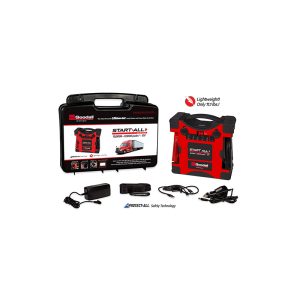 Start All Jump Pack – 12V, 10,000A