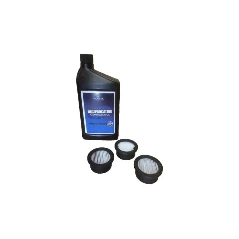 VAN-KIT1185 Reliant RC40