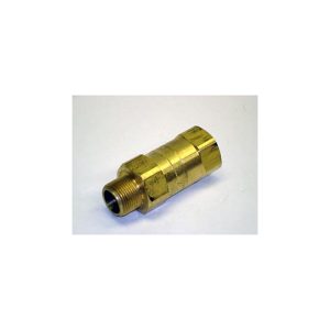 OSHA Valve – 1/2″ up to 30CFM