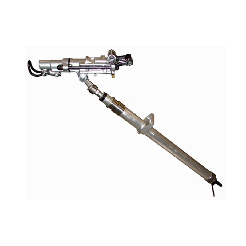 S83 DRILL ONLY - RETRACT