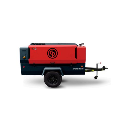 8972422854 CPS 400-200 Air Compressor PFF
