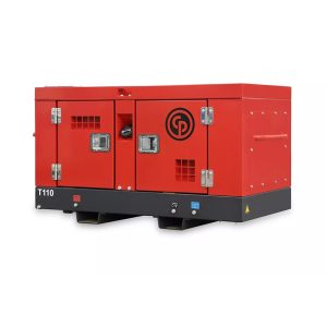 CPS 110 KD8 T4F Compressor