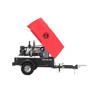 CPS 185 Air Compressor