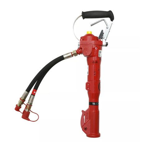 BRK 25 Hydraulic Pick Hammer